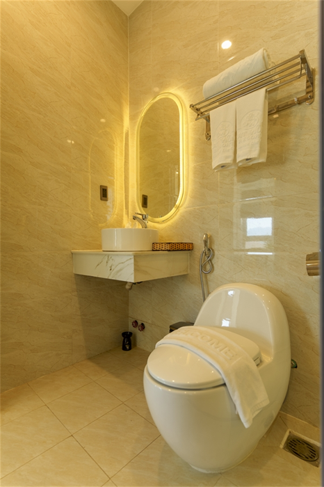 Villa cao cấp 02 Phòng Ngủ có hồ bơi riêng